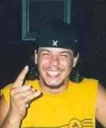 Daniel Jeffreys Obituary (2008)