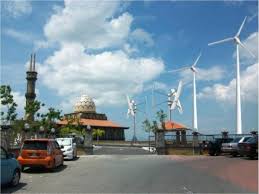 Descriptionmasjid terapung kuala perlis cantik.jpg. Mts Re On Twitter Mts Green Energy Now Ready With The 25kw Wind Turbine Masjid Terapung Kuala Perlis Http T Co Nrjmnagb