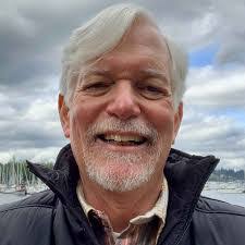 Roger Lanctot's Instagram, Twitter & Facebook