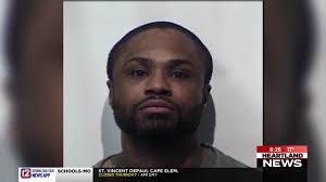 Mayfield Police: Man accused of kidnapping, assaulting woman