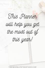 New Year New Opportunities Planner 2020 In 2020 Planner New Opportunities How To Plan
