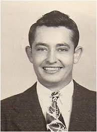 Wayne Edward Sutcliffe (1922-1974)