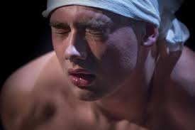 Slideshow: Gogol's 'Diary of a Madman' moves to the 21st century