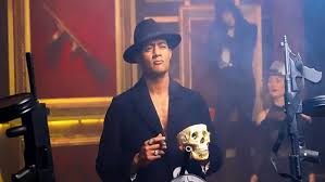 تعرف على أسعار تذاكر حفل محمد رمضان