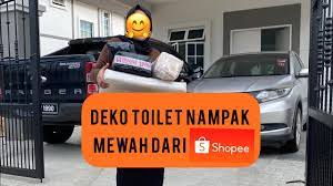 When will i receive my shopee coins? Imanboutiquesenawang Online Shop Shopee Malaysia Foto S Met Lange Sluitertijden Digifoto Starter Daeh Bayan