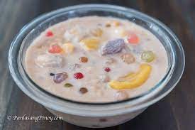 This is also a popular afternoon snack so filipinos can make this any day really. Binignit Recipe Panlasang Pinoy
