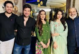 Image result for sidra niazi