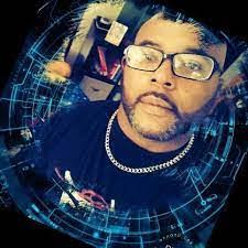 Davion Strong's Instagram, Twitter & Facebook