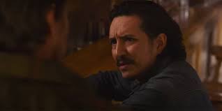 The Last of Us: Maria's Major Character Flaw Embodies Selfish Love