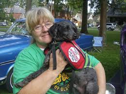 In canada, an emotional support animal can be a dog, a cat, or a rabbit. The Canadian Foundation For Animal Assisted Support Services L Alliance Canadienne Pour Charity Profile Donate Online Canadahelps