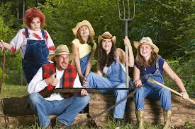 Also, max is on the fence when randy surprises her at the diner hoping to patch up their relationship, so she tells caroline to decide for her. 3 762 Best Redneck Images Stock Photos Vectors Adobe Stock