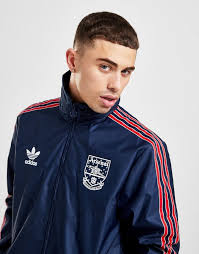 Zip+4 zip code database covering every address in the u.s., get the +4 information you need. Blue Adidas Originals Arsenal Fc 90 92 Jacket Jd Sports