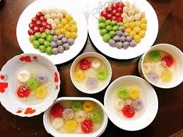 Nguồn gốc, ý nghĩa tết trung thu. Táº¿t Han Thá»±c Va Nhá»¯ng Ä'iá»u Tuyá»‡t Ä'á»'i Kieng Ká»µ