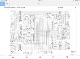 1999 peterbilt 379 wiring diagram supermiller wiring diagrams with regard to 1999 peterbilt 379 wiring diagram, image size 640 x 574 px. 2001 Peterbilt Model 357 With A Cat C10 Engine I Have Replaced Every Single Item On My Ac And It Still Continues To