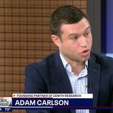 Michael Sartor (@MikeySarts)