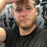 Jacob Colburn's Instagram, Twitter & Facebook