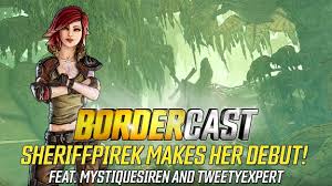 Jun 04, 2021 · june 4, 2021 update: Bordercast March 17 2021 Haley Bennett Cast In Borderlands Movie And More Mentalmars
