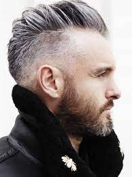 Undercut Hairstyle 45 Stylish Looks Grooming Max Mayo Exploring Men S Style Telling Stories Haarschnitt Manner Herrenfrisuren Mannerhaar