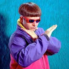 Oliver Tree All That Ml55 Flip By Ml55 Oliver Tree Singer