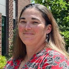 Melissa Gibson's Instagram, Twitter & Facebook