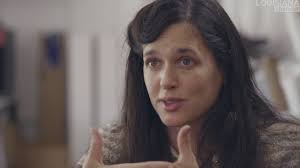 Taryn Simon Interview: Where the Secret Goes