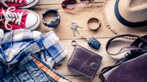 What are accessories in fashion? Blue Lagoon Clothing Accessories