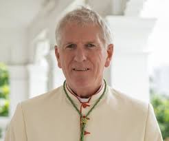 Bishops Commission for Catholic Education appointments