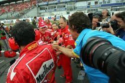 He is known for his roles of brick bardo in cyborg, kjartan in the viking sagas, the title character in the television show conan the adventurer, hagen in gladiator. Sunday Pre Race Photos German Gp Motorsport Com