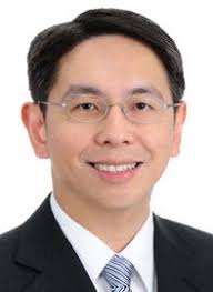 Dr Foo Siang Shen Leon