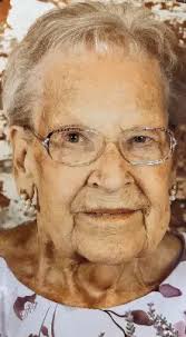 Obituary information for Janet Walker