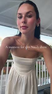 Are you kiddingggg??!!!! #nuuly #dress #weworewhat @Shop WeWoreWhat