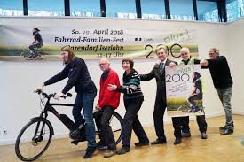 Ja Mir San Mit M Radl Da Am 29 April Fahrrad Familienfest In Barendorf Iserlohn