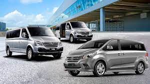 Last updated january 16, 2021. Berge Auto Traz A Maxus Para Portugal Observador