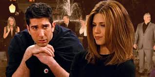 May 27, 2021 · jennifer aniston and david schwimmer's admission that they had crushes on each other in the early seasons but were always in other relationships is a huge win for ross and rachel shippers—not. Jennifer Aniston David Schwimmer Almost Dated During Friends