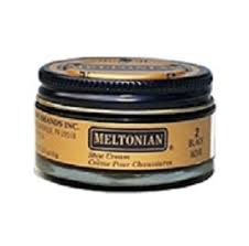 Meltonian Shoe Cream Polish