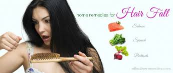 Young or old, we love our hair, don't we? 30 Natural Home Remedies For Hair Fall Control Regrowth Proven