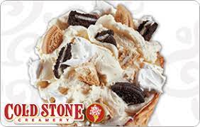 Cold stone creamery e gift card balance. Cold Stone Creamery Egift Cards Food Restaurants Egifter