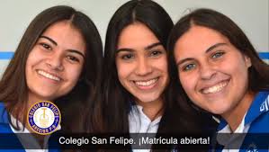 En campaña los colegios diocesanos