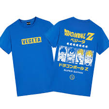 The dragon ball franchise didn't begin until 1984. Dragon Ball Db Vegeta T Shirts Cheap Anime T Shirts Wishiny