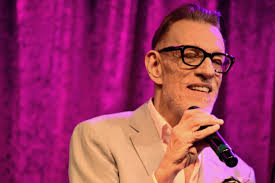 Phillip Officer's Mabel Mercer Tribute at Birdland Was an All-Too-Rare  Treat -