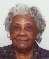 Mae Haynes Obituary (1922