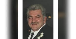 John Thomas Pardi Obituary