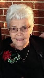 Barbara Blackburn Obituary (1929