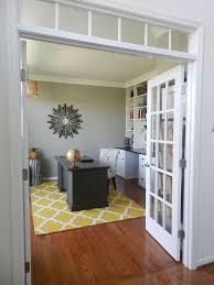 Home Office Makeover Reveal Home Office Space Home Office Design Home Office Furniture