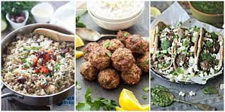 We did not find results for: 15 Easy Ground Lamb Recipes How To Cook Ground Lamb For Dinner