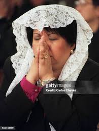 316 Mary Chavez Photos & High Res Pictures