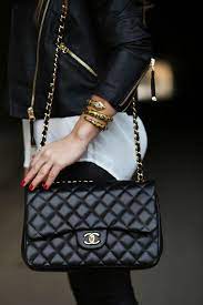 Pin On Chanel Bag