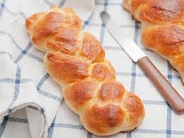 Ma Tresse Suisse Du Dimanche