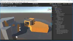How to handle rpg stats/inventory between scenes?question (self.unity2d). Hide And Show Object In Unity 2021 Super Scene Visibility
