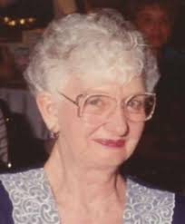 Obituary for Anita Jessup